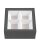 SLV 1007460 S-Cube 35 Stehleuchte 15W 2700/3000K Phase anthrazit