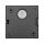SLV 1007461 S-Cube Deckenaufbauleuchte 2700/3000K 15W Phase 80° anthrazit