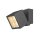 SLV 1007458 S-Cube Wand- und Deckenaufbauleuchte 2700/3000K 15W Phase 80° anthrazit