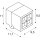 SLV 1007458 S-Cube Wand- und Deckenaufbauleuchte 2700/3000K 15W Phase 80° anthrazit