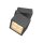 SLV 1007458 S-Cube Wand- und Deckenaufbauleuchte 2700/3000K 15W Phase 80° anthrazit