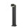 SLV 1007459 S-Cube 75 Stehleuchte 15W 2700/3000K Phase anthrazit