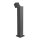 SLV 1007459 S-Cube 75 Stehleuchte 15W 2700/3000K Phase anthrazit