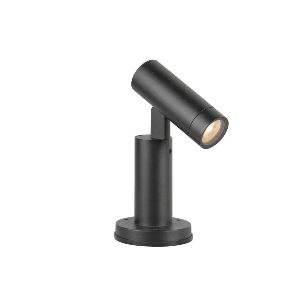 SLV 1007651 S-Tube 32 Stehleuchte GU10 10W schwarz