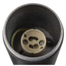 SLV 1007651 S-Tube 32 Stehleuchte GU10 10W schwarz