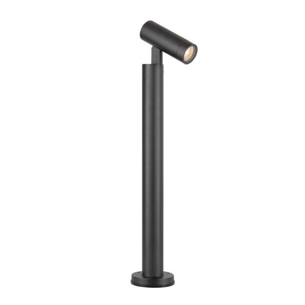 SLV 1007652 S-Tube 75 Stehleuchte GU10 10W schwarz