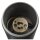 SLV 1007652 S-Tube 75 Stehleuchte GU10 10W schwarz
