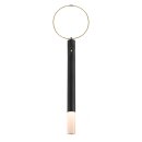 SLV 1007380 Taha Leuchten-Set Akku IP65 2700K dimmbar schwarz