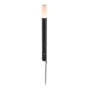 SLV 1007380 Taha Leuchten-Set Akku IP65 2700K dimmbar schwarz