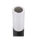 SLV 1007380 Taha Leuchten-Set Akku IP65 2700K dimmbar schwarz