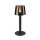SLV 1007380 Taha Leuchten-Set Akku IP65 2700K dimmbar schwarz