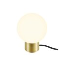 SLV 1007363 Tiny Sun Tischleuchte G9 IP20 bronze
