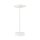 SLV 1007357 Vinolina One Tischlampe Akku IP54 2700K Touch weiß Tischleuchte