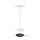 SLV 1007357 Vinolina One Tischlampe Akku IP54 2700K Touch weiß Tischleuchte
