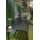 SLV 1007357 Vinolina One Tischlampe Akku IP54 2700K Touch weiß Tischleuchte