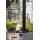 SLV 1007358 Vinolina One Tischlampe Akku IP54 2700K Touch rost Tischleuchte