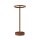 SLV 1007358 Vinolina One Tischlampe Akku IP54 2700K Touch rost Tischleuchte