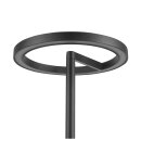 SLV 1007359 Vinolina One Tischlampe Akku IP54 2700K Touch schwarz Tischleuchte