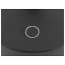 SLV 1007359 Vinolina One Tischlampe Akku IP54 2700K Touch schwarz Tischleuchte