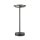 SLV 1007359 Vinolina One Tischlampe Akku IP54 2700K Touch schwarz Tischleuchte