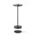 SLV 1007359 Vinolina One Tischlampe Akku IP54 2700K Touch schwarz Tischleuchte
