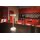 SLV 1007360 Vinolina Tischlampe Akku IP54 2700/3000K Touch weiß Tischleuchte