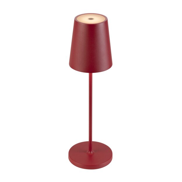 SLV Vinolina Two rot