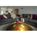 SLV 1007694 Vinolina Two Tischlampe Akku IP65 2200/2700/3000K Touch rot Tischleuchte