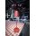 SLV 1007694 Vinolina Two Tischlampe Akku IP65 2200/2700/3000K Touch rot Tischleuchte