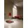SLV 1007694 Vinolina Two Tischlampe Akku IP65 2200/2700/3000K Touch rot Tischleuchte