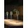 SLV 1007696 Vinolina Two Tischlampe Akku IP65 2200/2700/3000K Touch grün Tischleuchte