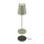 SLV 1007696 Vinolina Two Tischlampe Akku IP65 2200/2700/3000K Touch grün Tischleuchte