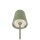 SLV 1007696 Vinolina Two Tischlampe Akku IP65 2200/2700/3000K Touch grün Tischleuchte