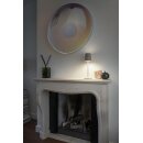 SLV 1007697 Vinolina Two Tischlampe Akku IP65 2200/2700/3000K Touch beige Tischleuchte