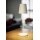 SLV 1007697 Vinolina Two Tischlampe Akku IP65 2200/2700/3000K Touch beige Tischleuchte