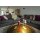 SLV 1007697 Vinolina Two Tischlampe Akku IP65 2200/2700/3000K Touch beige Tischleuchte