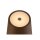 SLV 1007695 Vinolina Two Tischlampe Akku IP65 2200/2700/3000K Touch rost Tischleuchte