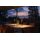 SLV 1007695 Vinolina Two Tischlampe Akku IP65 2200/2700/3000K Touch rost Tischleuchte