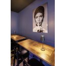 SLV 1007693 Vinolina Two Tischlampe Akku IP65 2200/2700/3000K Touch schwarz Tischleuchte