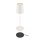 SLV 1007692 Vinolina Two Tischleuchte Akku IP65 2200/2700/3000K Touch weiß