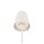 SLV 1007692 Vinolina Two Tischleuchte Akku IP65 2200/2700/3000K Touch weiß
