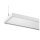SLV 1007469 Worklight Pro 120 Pendelleuchte 120cm 4000K Dali Touch weiß