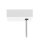 SLV 1007469 Worklight Pro 120 Pendelleuchte 120cm 4000K Dali Touch weiß