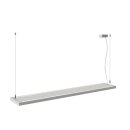 SLV 1007473 Worklight Pro 150 Pendelleuchte 150cm 4000K...