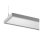 SLV 1007473 Worklight Pro 150 Pendelleuchte 150cm 4000K Dali Touch grau