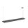SLV 1007471 Worklight Pro 150 Pendelleuchte 150cm 4000K Dali Touch schwarz