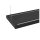 SLV 1007471 Worklight Pro 150 Pendelleuchte 150cm 4000K Dali Touch schwarz