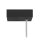 SLV 1007471 Worklight Pro 150 Pendelleuchte 150cm 4000K Dali Touch schwarz