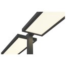 SLV 1007465 Worklight Pro Stehleuchte 150W 4000K Touch schwarz