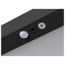 SLV 1007465 Worklight Pro Stehleuchte 150W 4000K Touch schwarz
